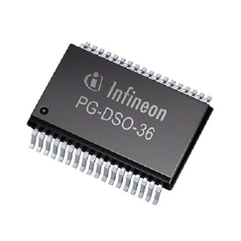Фото ISO1H811G Infineon Technologies — ISO1H811G — Разное — Infineon Technologies