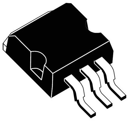 Фото TLF80511TF V33 Infineon Technologies — TLF80511TF V33 — Разное — Infineon Technologies