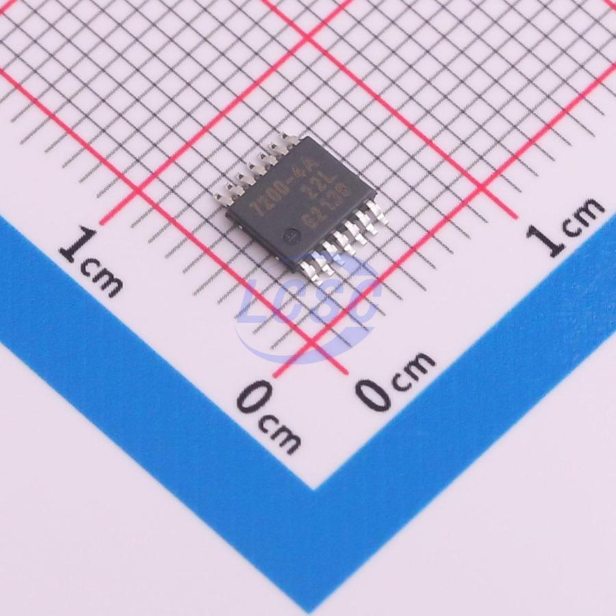 Фото BTS7200-4EPA Infineon Technologies — BTS7200-4EPA — Разное — Infineon Technologies