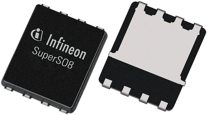 Фото BSC032NE2LSATMA1 Infineon Technologies — BSC032NE2LSATMA1 — Разное — Infineon Technologies