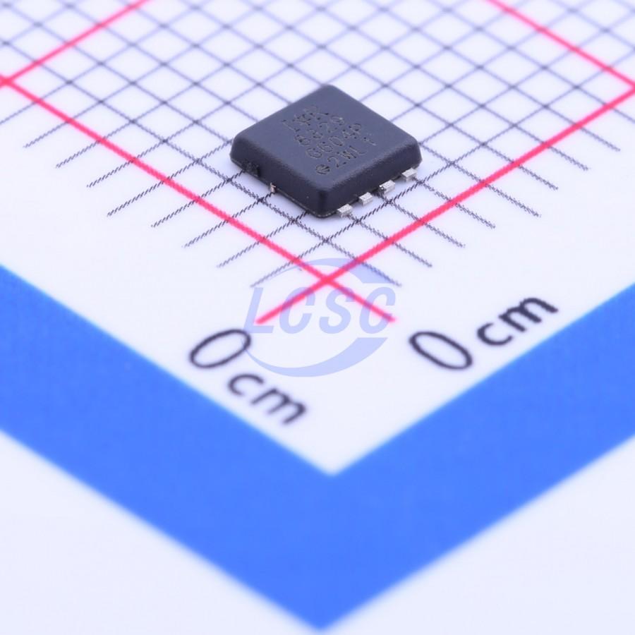 Фото IRFHM8329TRPBF Infineon Technologies — IRFHM8329TRPBF — Разное — Infineon Technologies