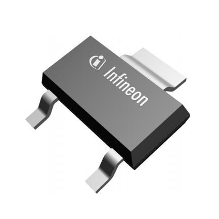 Фото IPN60R1K5PFD7SATMA1 Infineon Technologies — IPN60R1K5PFD7SATMA1 — Разное — Infineon Technologies
