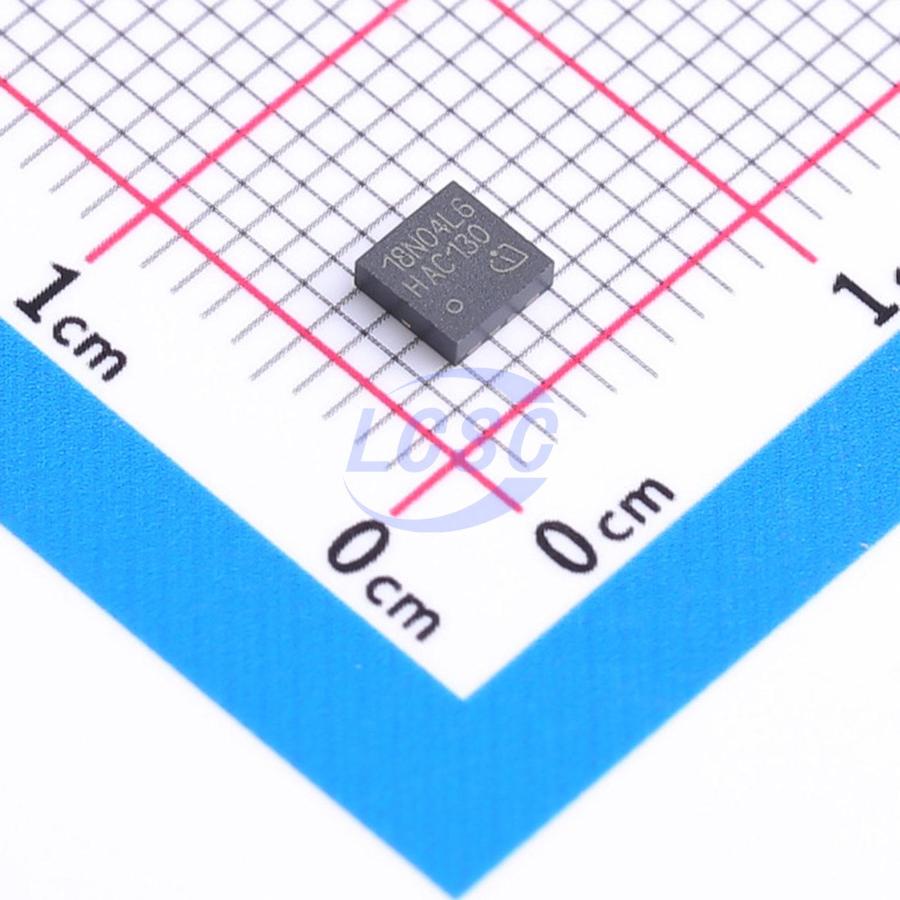 Фото BSZ018N04LS6 Infineon Technologies — BSZ018N04LS6 — Разное — Infineon Technologies