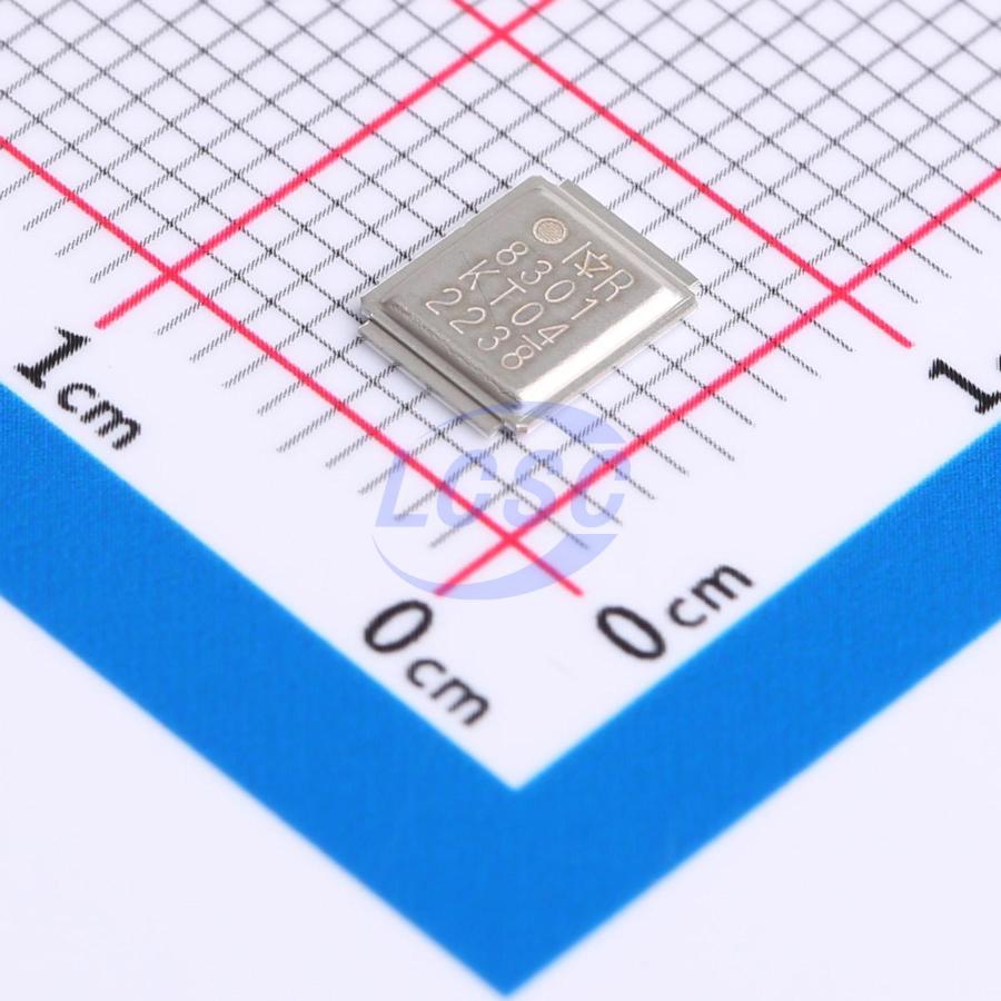 Фото IRF8301MTRPBF Infineon Technologies — IRF8301MTRPBF — Разное — Infineon Technologies