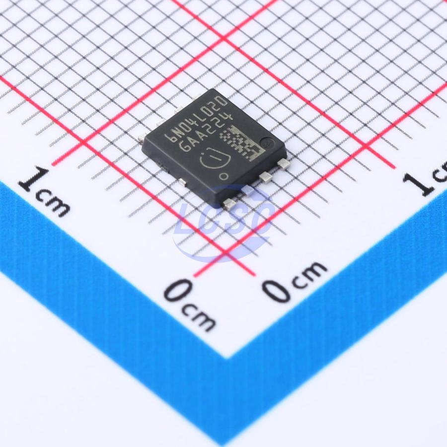 Фото IAUC100N04S6L020 Infineon Technologies — IAUC100N04S6L020 — Разное — Infineon Technologies