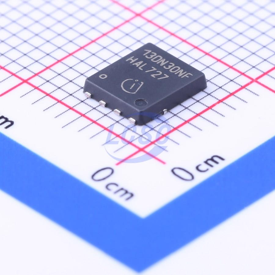Фото BSC13DN30NSFD Infineon Technologies — BSC13DN30NSFD — Разное — Infineon Technologies