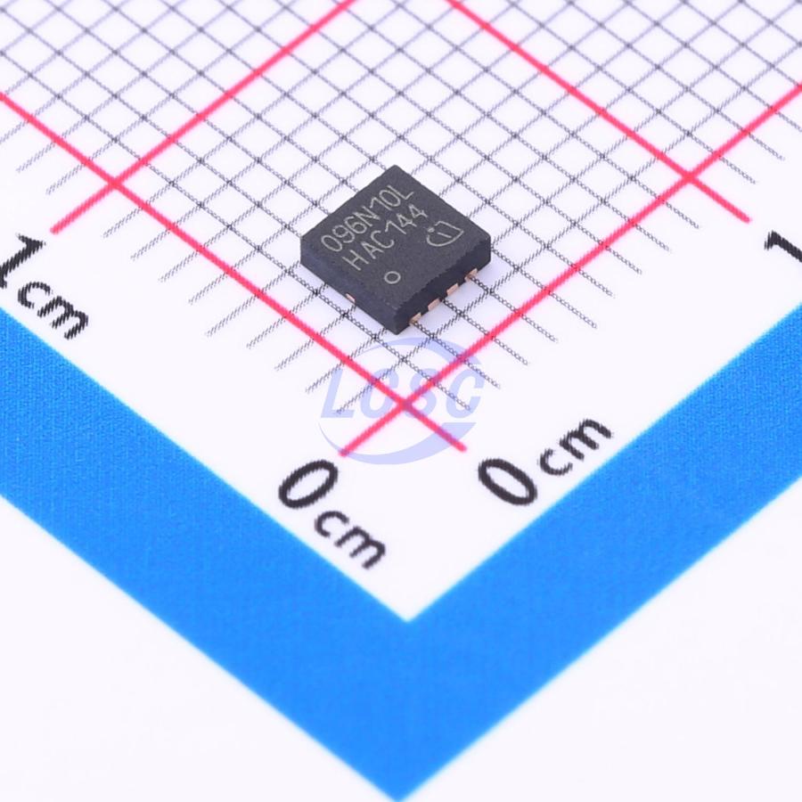 Фото BSZ096N10LS5 Infineon Technologies — BSZ096N10LS5 — Разное — Infineon Technologies