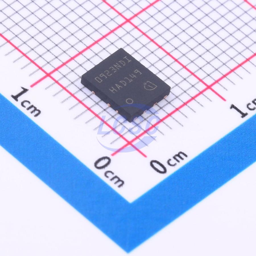 Фото BSC0923NDI Infineon Technologies — BSC0923NDI — Разное — Infineon Technologies