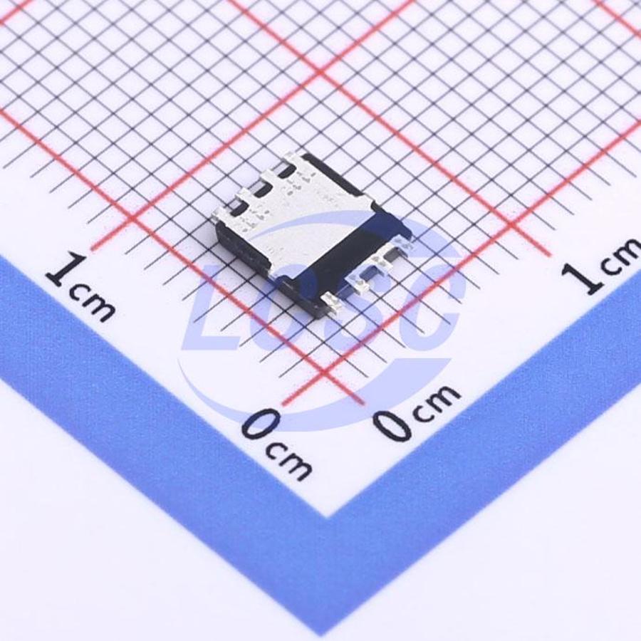 Фото IPC100N04S5-2R8 Infineon Technologies — IPC100N04S5-2R8 — Разное — Infineon Technologies