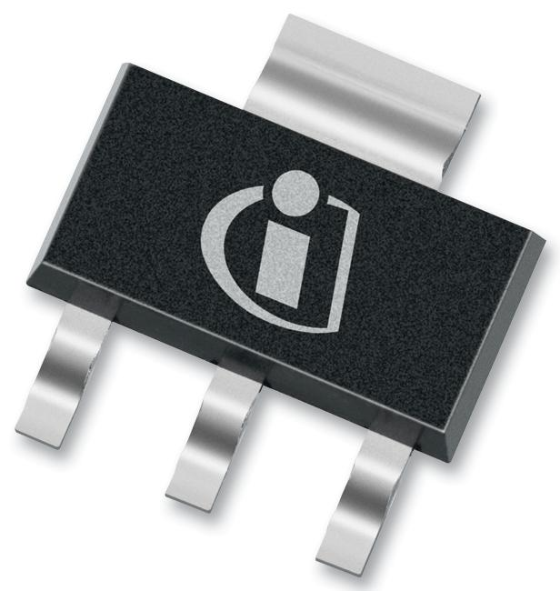 Фото IPN80R900P7ATMA1 Infineon Technologies — IPN80R900P7ATMA1 — Разное — Infineon Technologies