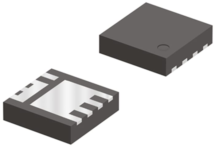 Фото BSZ0904NSI Infineon Technologies — BSZ0904NSI — Разное — Infineon Technologies