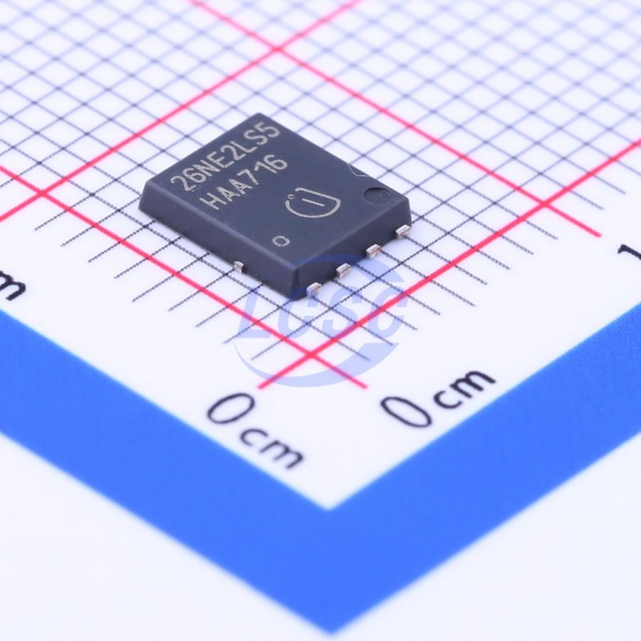 Фото BSC026NE2LS5 Infineon Technologies — BSC026NE2LS5 — Разное — Infineon Technologies