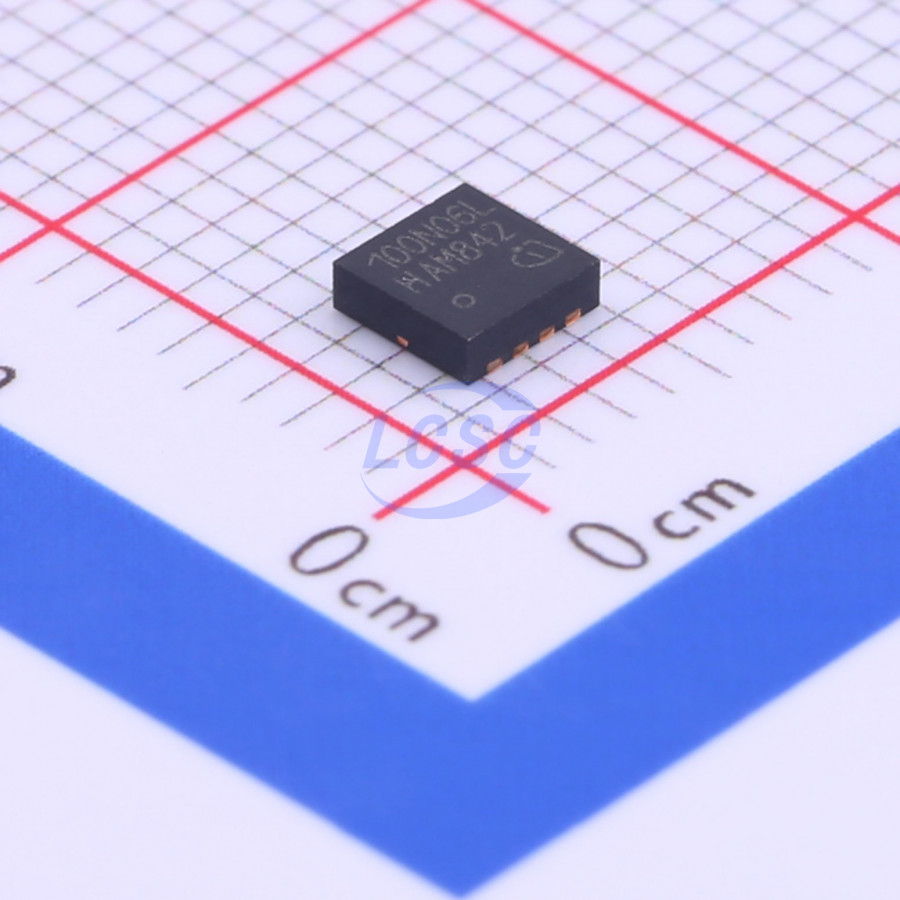 Фото BSZ100N06LS3G Infineon Technologies — BSZ100N06LS3G — Разное — Infineon Technologies