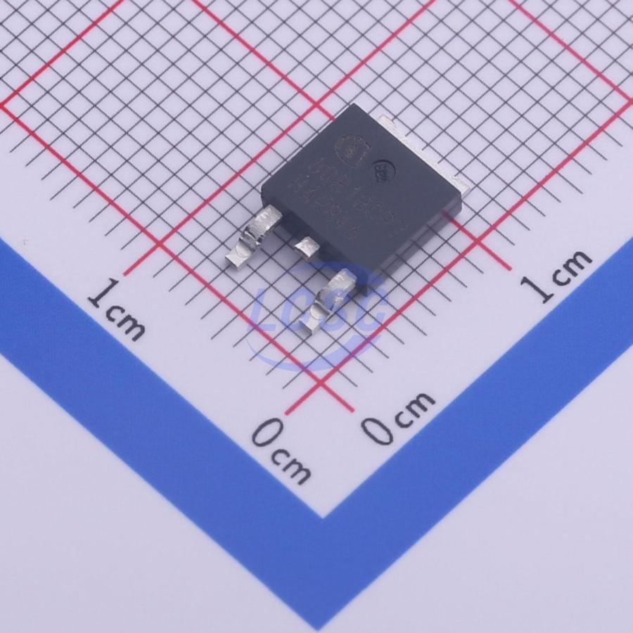 Фото IPD60R180P7 Infineon Technologies — IPD60R180P7 — Разное — Infineon Technologies