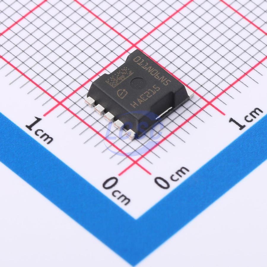Фото IST011N06NM5 Infineon Technologies — IST011N06NM5 — Разное — Infineon Technologies