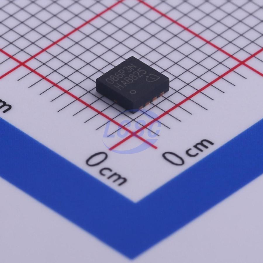 Фото BSZ086P03NS3G Infineon Technologies — BSZ086P03NS3G — Разное — Infineon Technologies