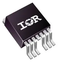 Фото IRL40SC209 Infineon Technologies — IRL40SC209 — Разное — Infineon Technologies