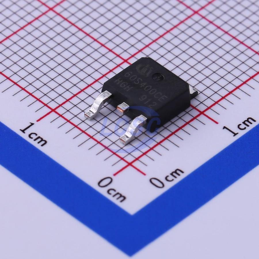 Фото IPD60R400CE Infineon Technologies — IPD60R400CE — Разное — Infineon Technologies
