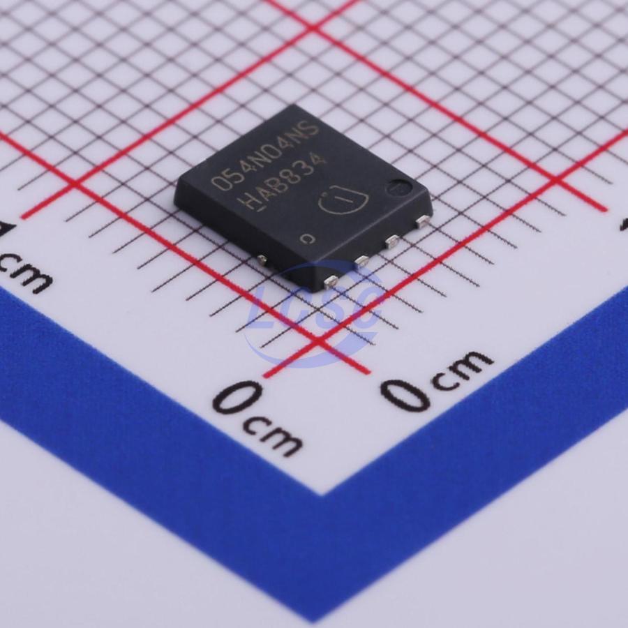Фото BSC054N04NSG Infineon Technologies — BSC054N04NSG — Разное — Infineon Technologies