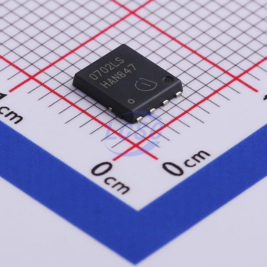 Фото BSC0702LS Infineon Technologies — BSC0702LS — Разное — Infineon Technologies
