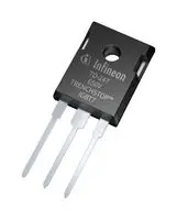 Фото IKW30N65ET7XKSA1 Infineon Technologies — IKW30N65ET7XKSA1 — Разное — Infineon Technologies