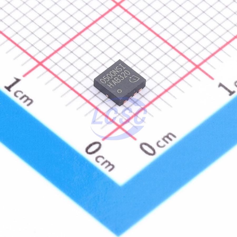 Фото BSZ0500NSI Infineon Technologies — BSZ0500NSI — Разное — Infineon Technologies
