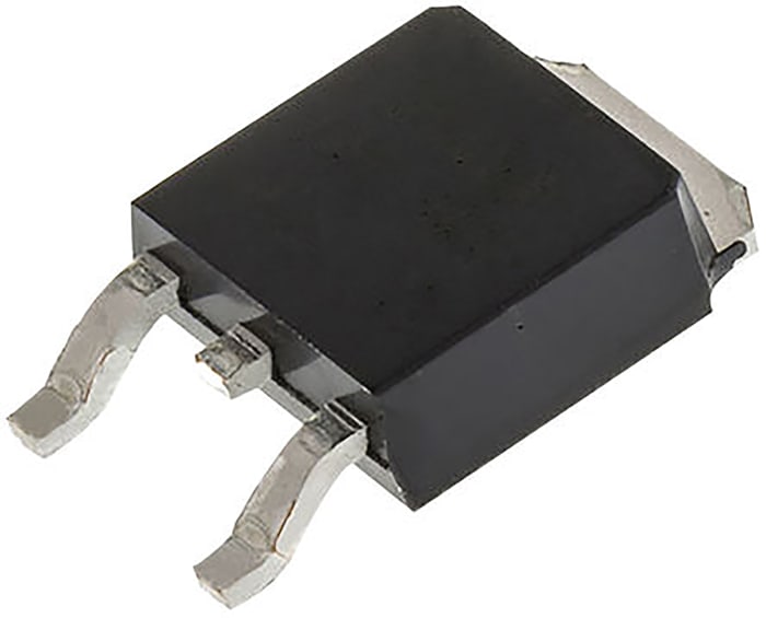 Фото SPD04N50C3 Infineon Technologies — SPD04N50C3 — Разное — Infineon Technologies
