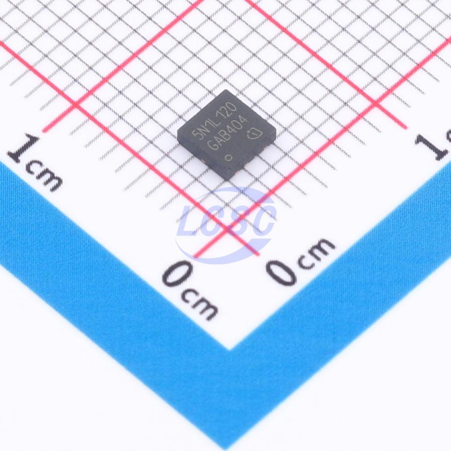 Фото IAUZ40N10S5L120ATMA1 Infineon Technologies — IAUZ40N10S5L120ATMA1 — Разное — Infineon Technologies
