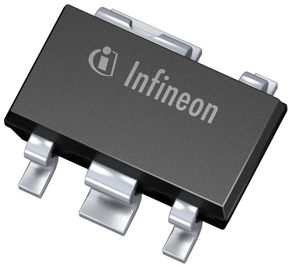 Фото IFX20002MB V33 Infineon Technologies — IFX20002MB V33 — Разное — Infineon Technologies