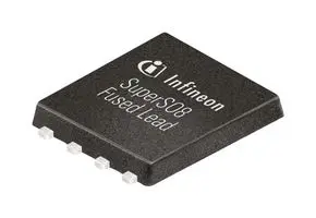 Фото ISC025N08NM5LF2ATMA1 Infineon Technologies — ISC025N08NM5LF2ATMA1 — Разное — Infineon Technologies