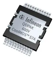 Фото IPDQ60R022S7XTMA1 Infineon Technologies — IPDQ60R022S7XTMA1 — Разное — Infineon Technologies