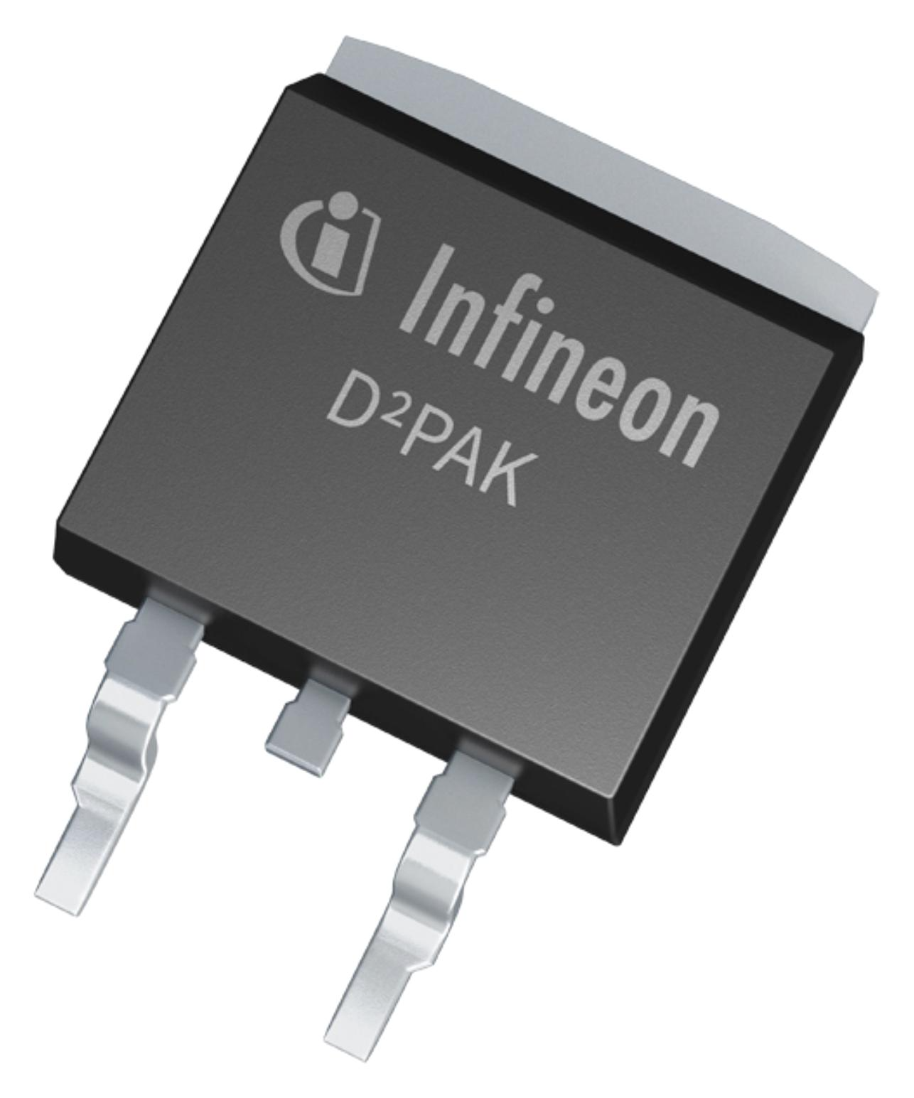 Фото IPB026N10NF2SATMA1 Infineon Technologies — IPB026N10NF2SATMA1 — Разное — Infineon Technologies