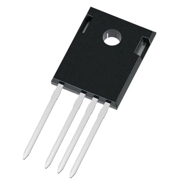 Фото IGZ100N65H5XKSA1 Infineon Technologies — IGZ100N65H5XKSA1 — Разное — Infineon Technologies