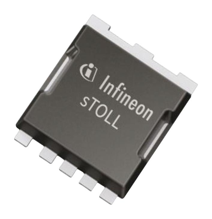 Фото IAUA250N04S6N008AUMA1 Infineon Technologies — IAUA250N04S6N008AUMA1 — Разное — Infineon Technologies