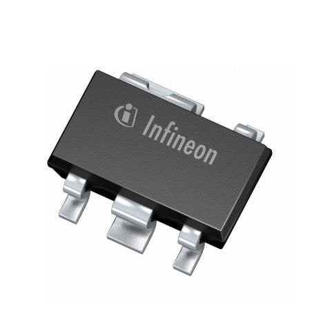 Фото TLE4286G Infineon Technologies — TLE4286G — Разное — Infineon Technologies