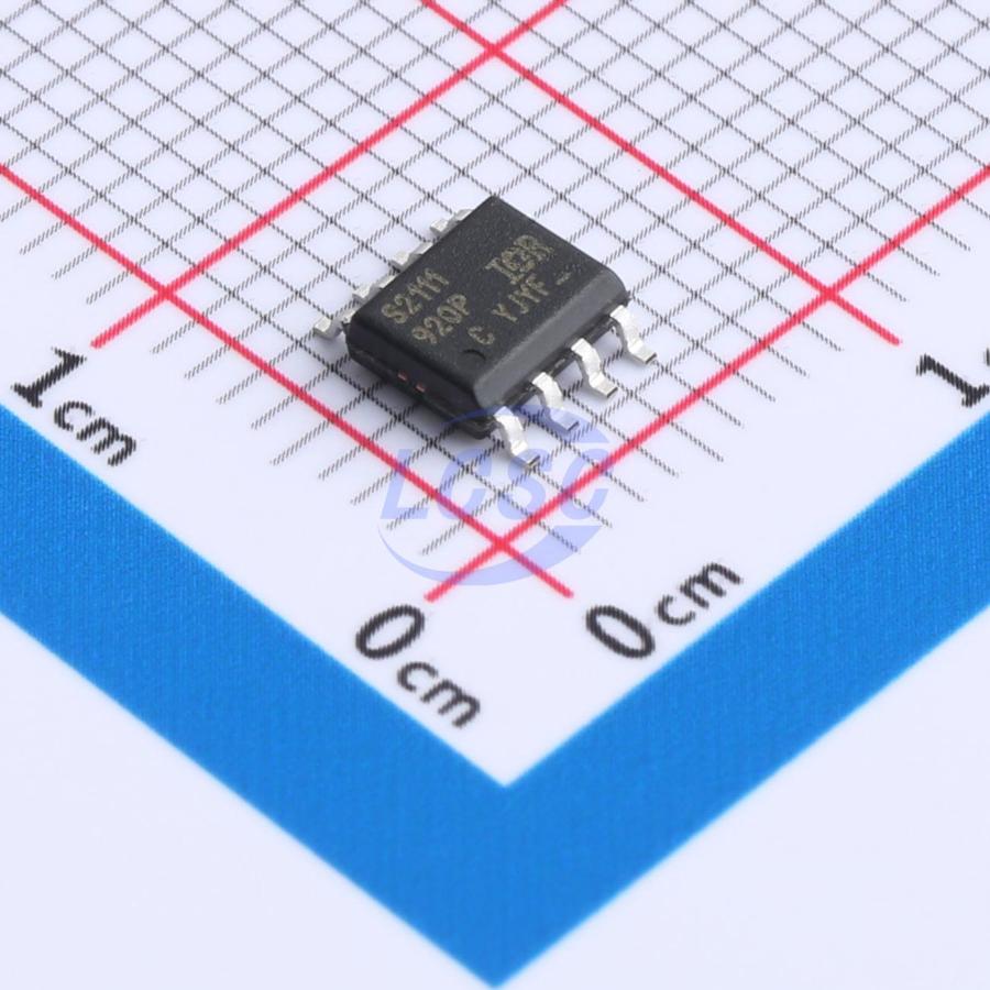 Фото IRS2111SPBF Infineon Technologies — IRS2111SPBF — Разное — Infineon Technologies