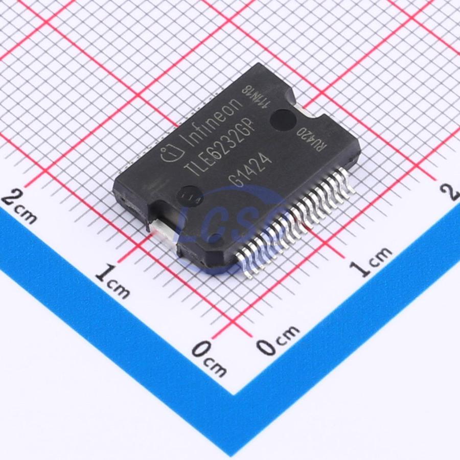 Фото TLE6232GP Infineon Technologies — TLE6232GP — Разное — Infineon Technologies