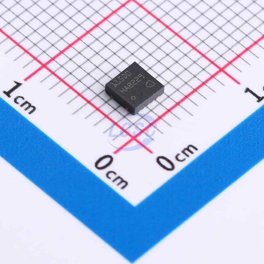 Фото TLS115D0LD Infineon Technologies — TLS115D0LD — Разное — Infineon Technologies