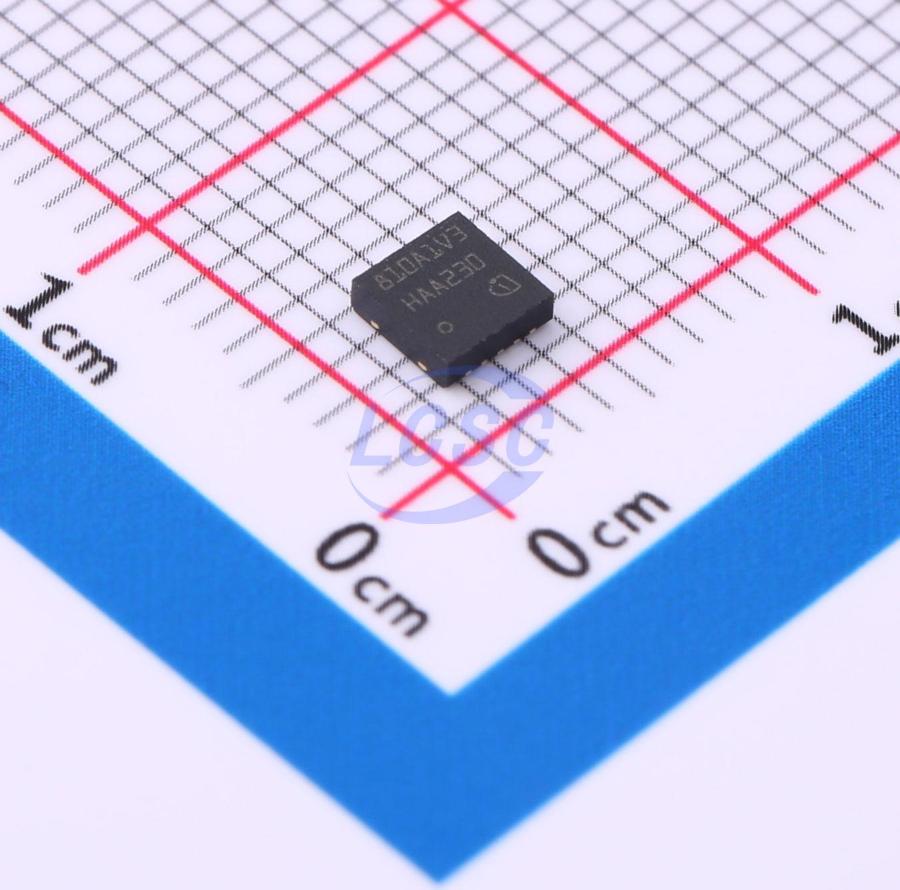 Фото TLS810A1LD V33 Infineon Technologies — TLS810A1LD V33 — Разное — Infineon Technologies