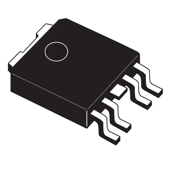 Фото IFX24401TEV50ATMA1 Infineon Technologies — IFX24401TEV50ATMA1 — Разное — Infineon Technologies