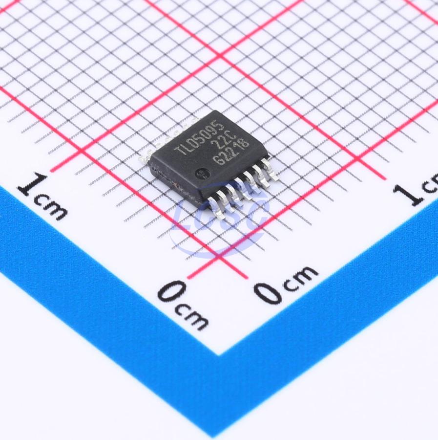 Фото TLD5095EL Infineon Technologies — TLD5095EL — Разное — Infineon Technologies