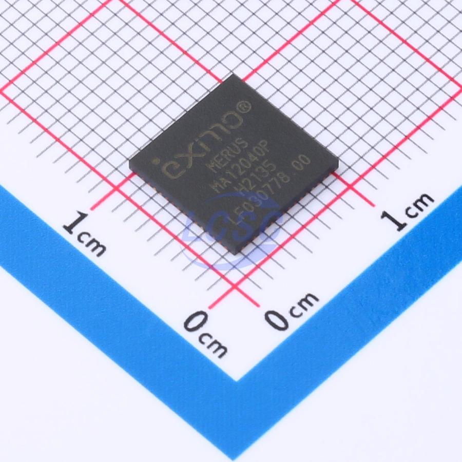 Фото MA12040P Infineon Technologies — MA12040P — Разное — Infineon Technologies