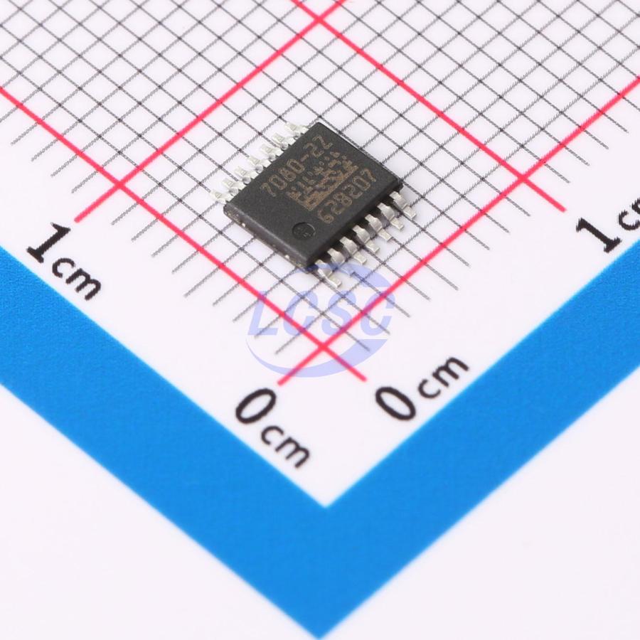 Фото BTS7080-2EPZ Infineon Technologies — BTS7080-2EPZ — Разное — Infineon Technologies