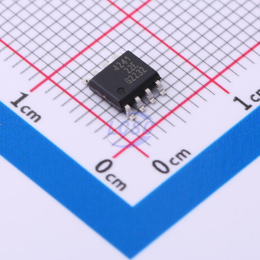 Фото TLE4241GM Infineon Technologies — TLE4241GM — Разное — Infineon Technologies