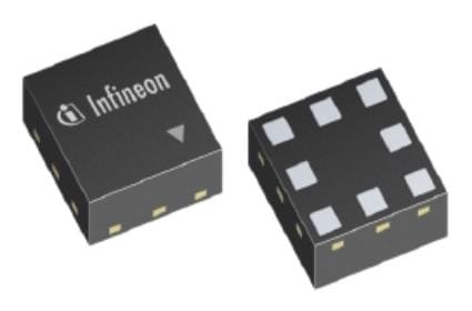 Фото BGSA12UGL8E6327XTSA1 Infineon Technologies — BGSA12UGL8E6327XTSA1 — Разное — Infineon Technologies