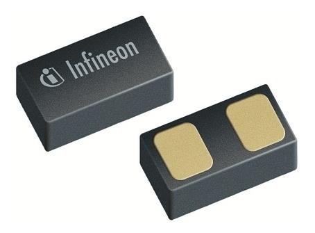 Фото ESD203B102ELSE6327XTSA1 Infineon Technologies — ESD203B102ELSE6327XTSA1 — Разное — Infineon Technologies
