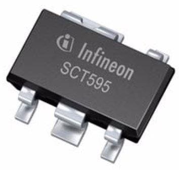 Фото TLE4296GV50HTSA1 Infineon Technologies — TLE4296GV50HTSA1 — Разное — Infineon Technologies