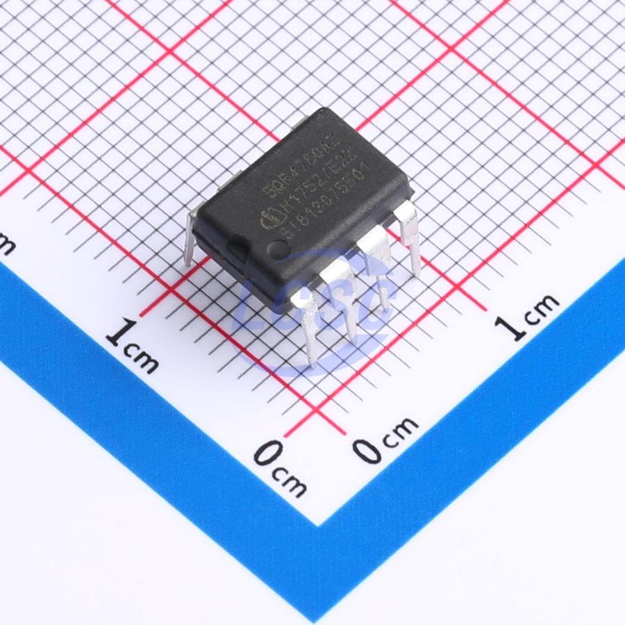 Фото ICE5QR4780AZ Infineon Technologies — ICE5QR4780AZ — Разное — Infineon Technologies