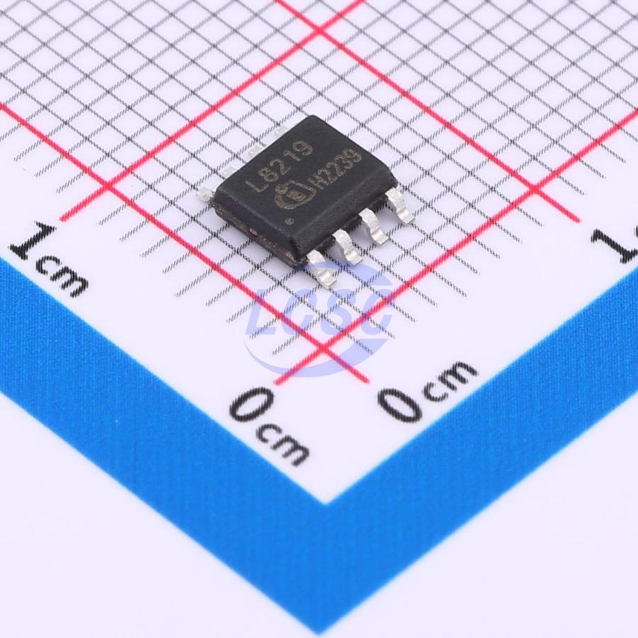 Фото XDPL8219 Infineon Technologies — XDPL8219 — Разное — Infineon Technologies