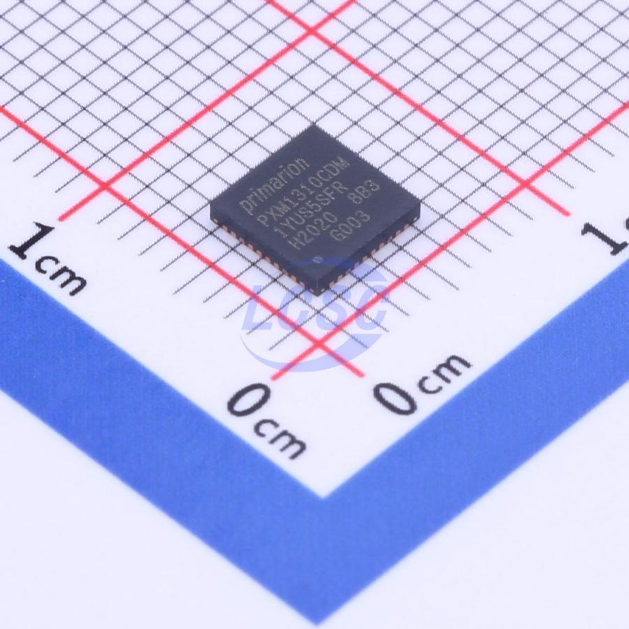 Фото PXM1310CDM-G003 Infineon Technologies — PXM1310CDM-G003 — Разное — Infineon Technologies